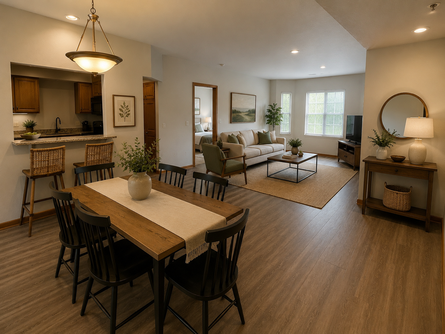River Trail, LLC 2 of 12