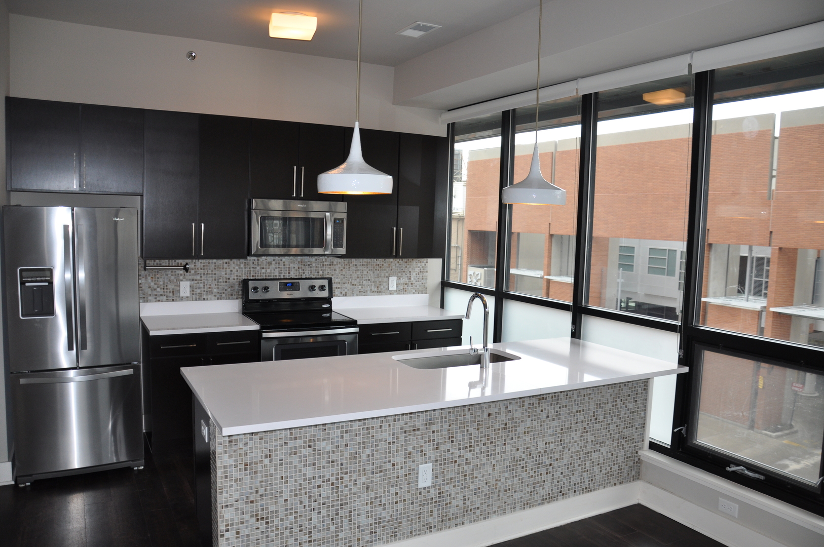 Milwaukee Apartment: 2217 N. Prospect Avenue