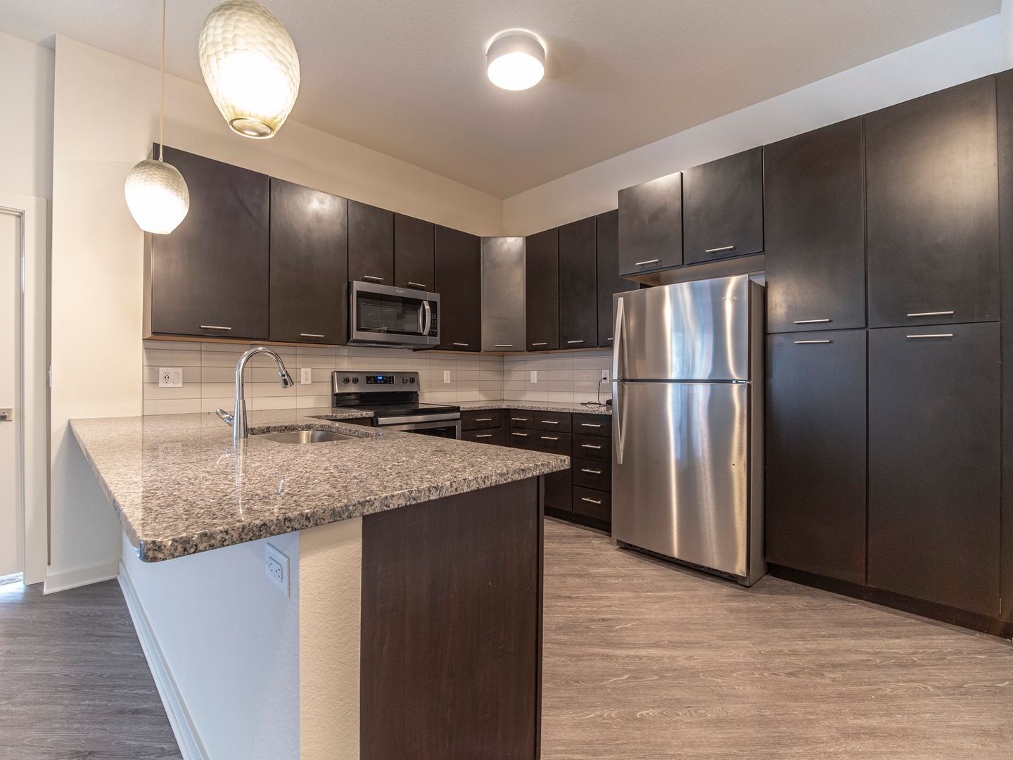 Greendale Apartment: 5204 S 76th Street