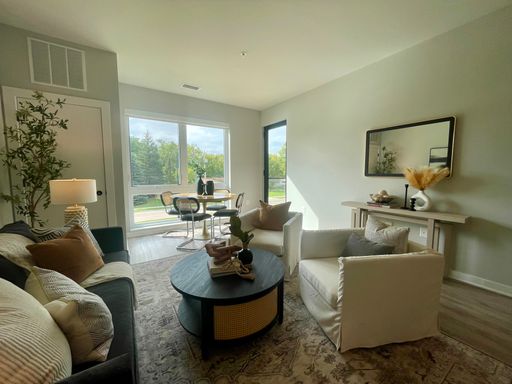 BRAND NEW! Phase II - 1 Bedroom - 1G - 848 sf **Exclusive Summer Pricing** – photo 1