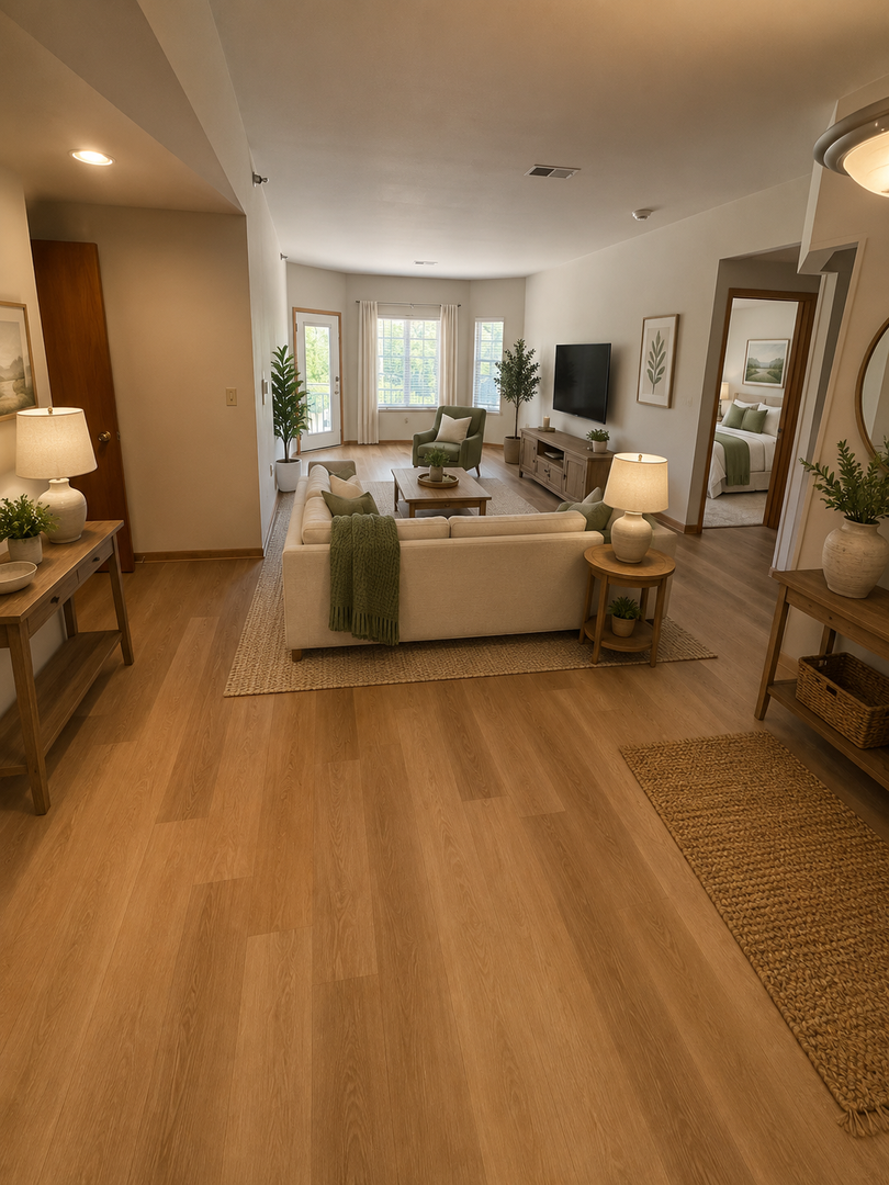 Waukesha Apartment: N16W22330 - N16W22360 Watertown Road