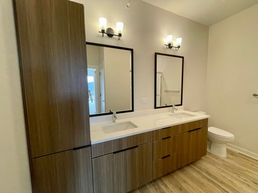 Loomis Crossing - 2 bedroom / 2 bath - 2B – photo 1