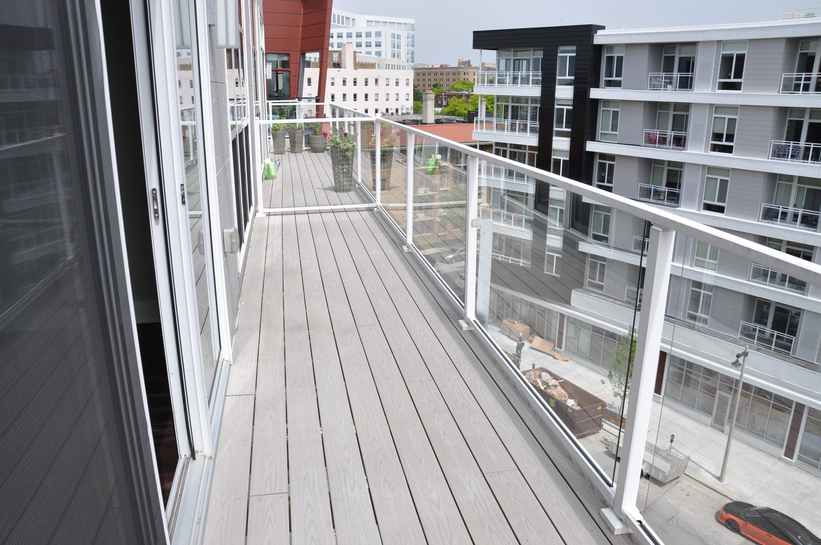 Milwaukee Apartment: 2217 N. Prospect Avenue