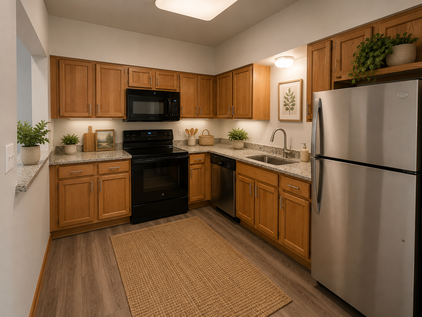River Trail, LLC 3 of 12