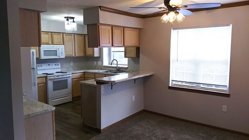 Hunters Ridge - A-End Unit