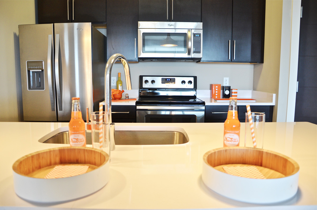 Milwaukee Apartment: 2217 N. Prospect Avenue