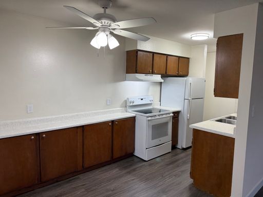 Oakland Manor ~ Professionally Managed by Joseph Property Development – photo 1