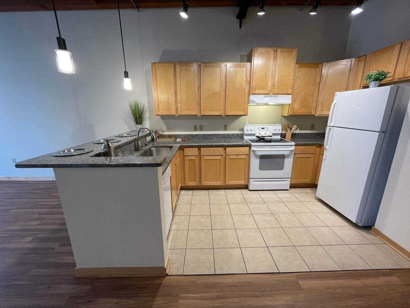 Milwaukee Apartment: 249 N. Water Street