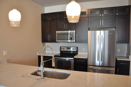 Mosaic - 2 bed/2 bath – photo 1