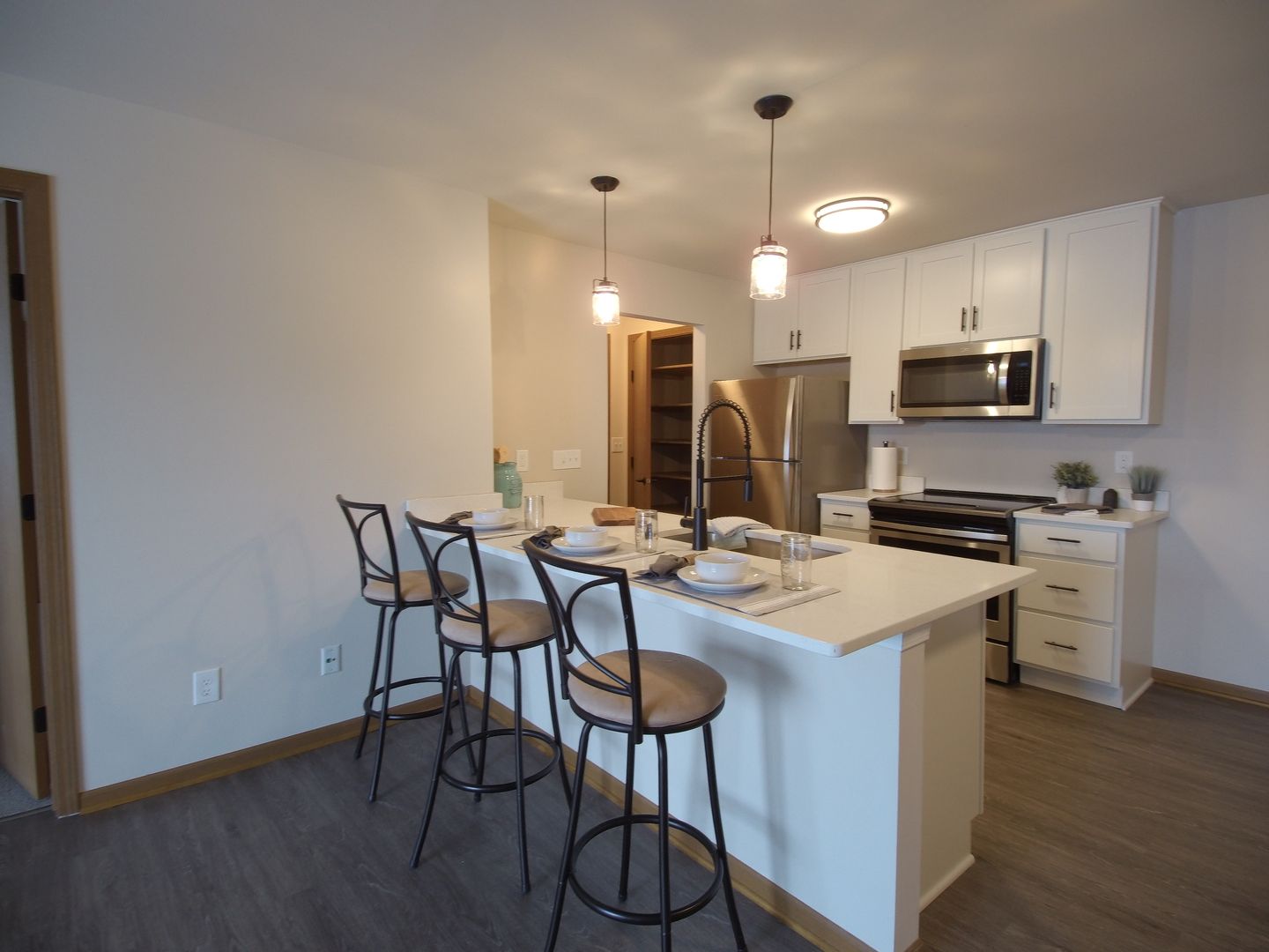 Shady Lane Apartments 1 of 17
