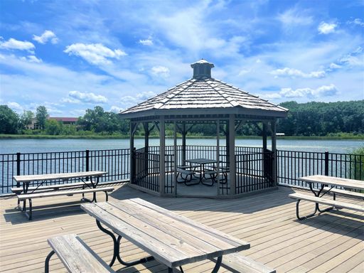 Parkwood Lake - Franklin – photo 1