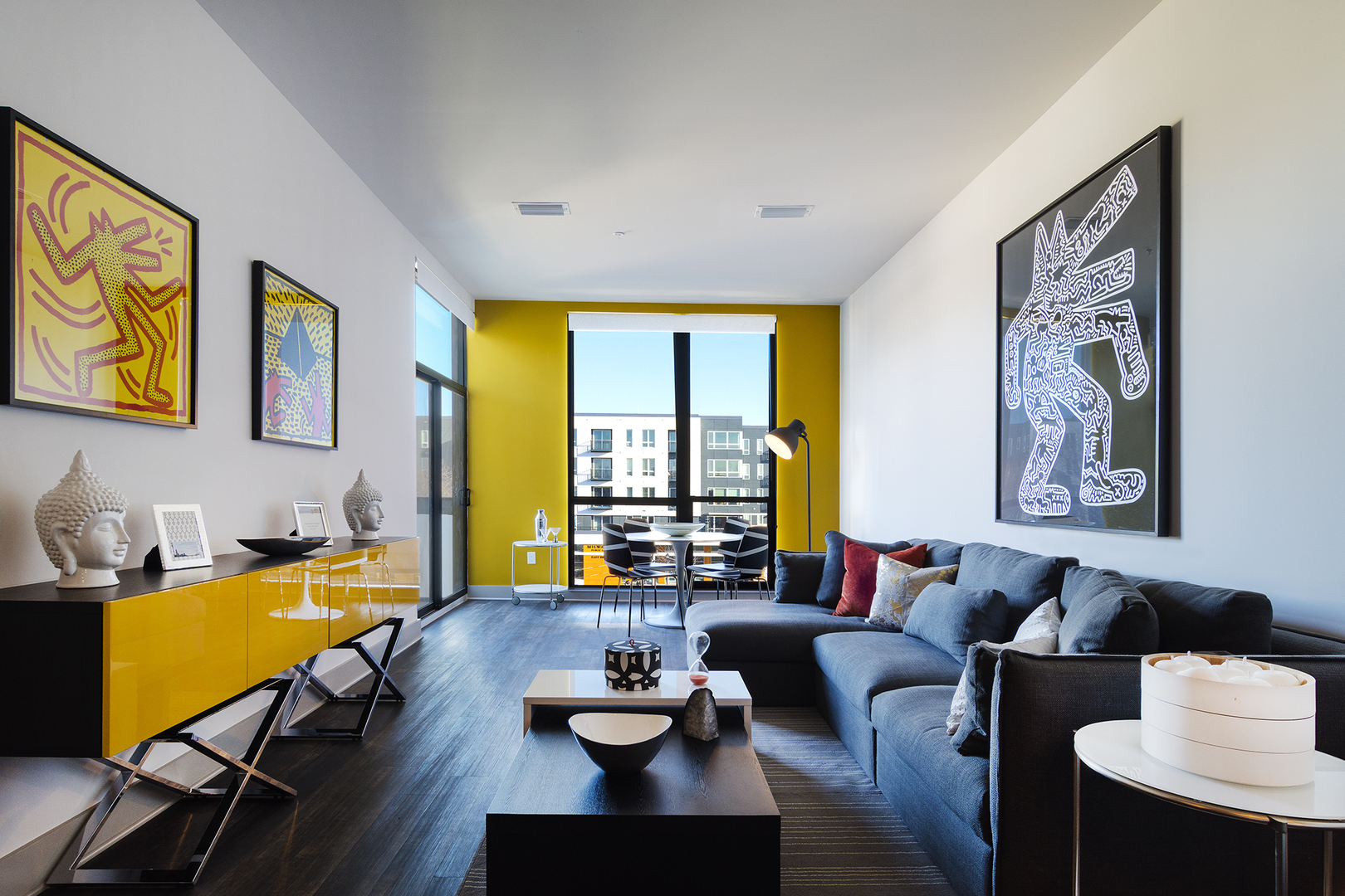 Milwaukee Apartment: 2310 N. Oakland Avenue