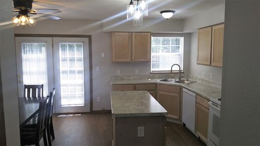 Hunters Ridge - Townhome E Unit