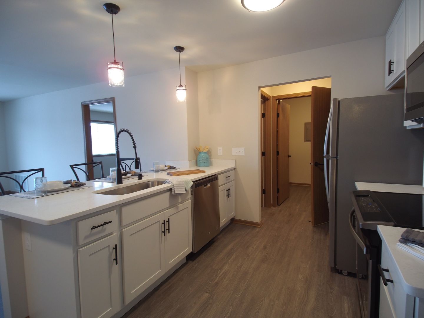 Shady Lane Apartments 9 of 17