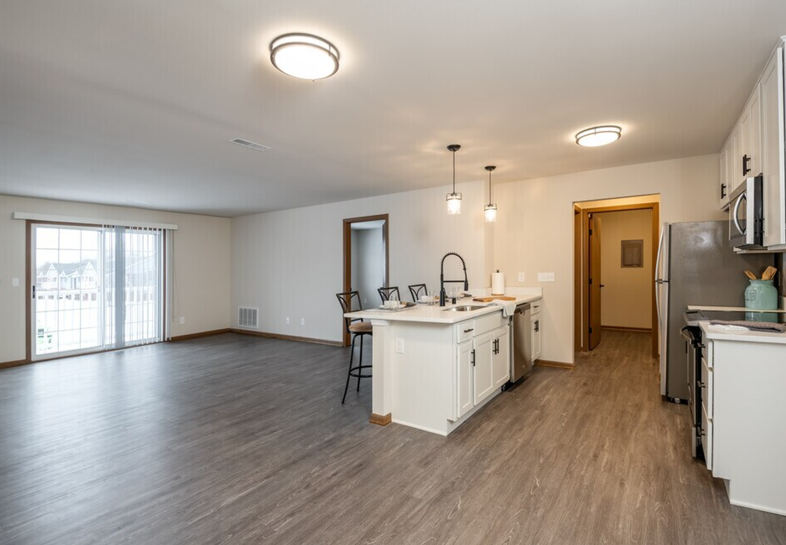 Shady Lane Apartments 3 of 17