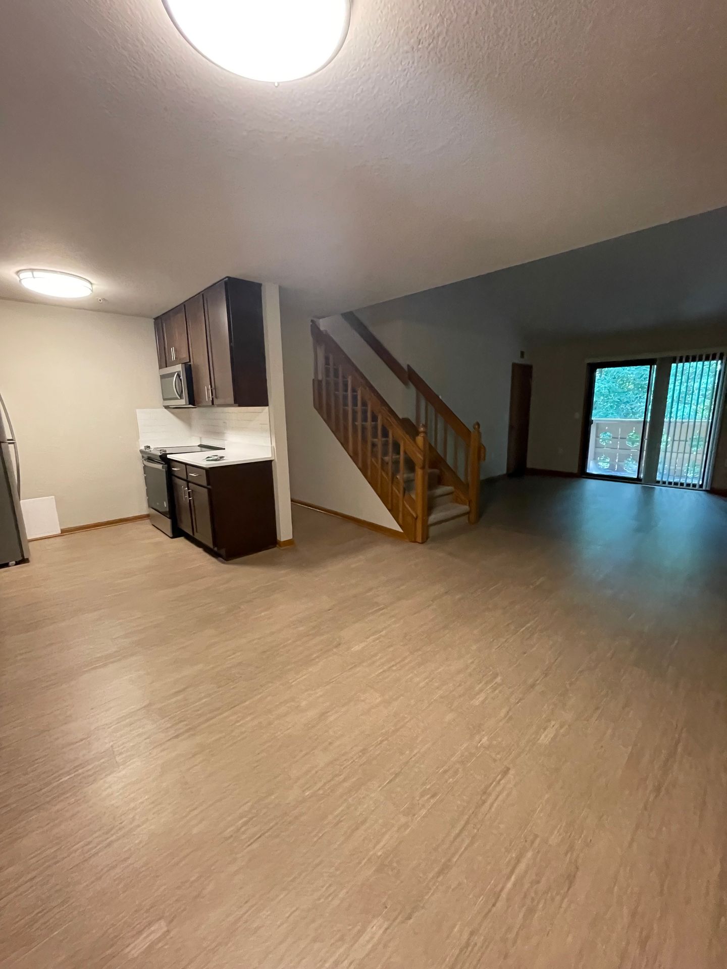 Franklin Apartment: 6801-6865 South 68th Street