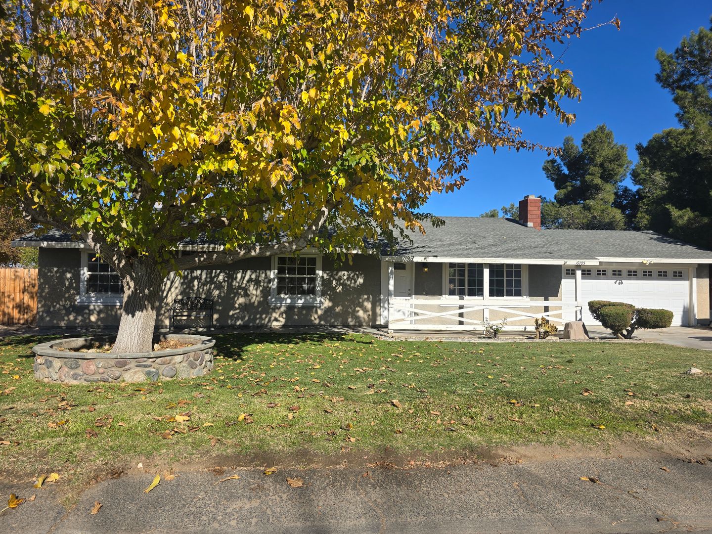 Lancaster House: 16705 Sweetaire Avenue