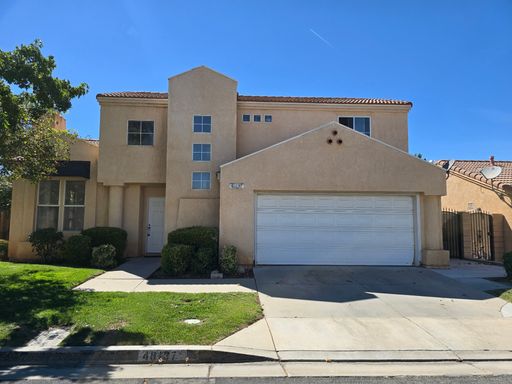 40137 La Cota Dr Palmdale CA 93550 – photo 1