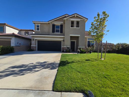 3450 Andrew Avenue Rosamond CA 93560 – photo 1