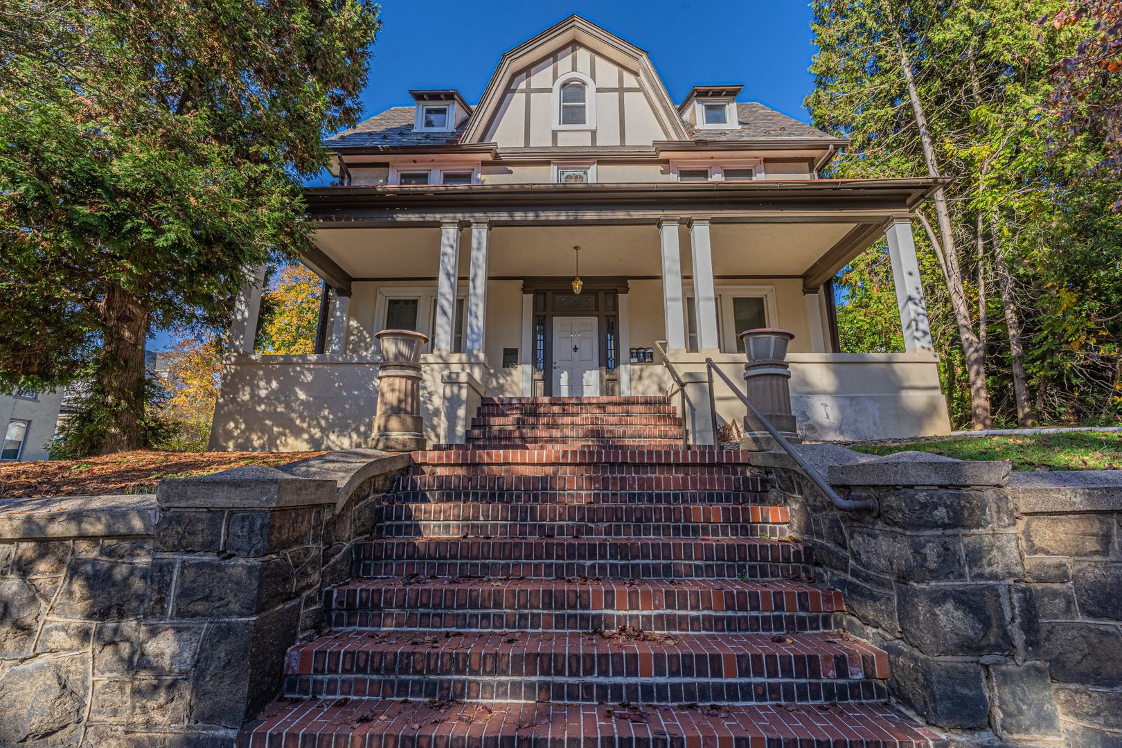 Bethlehem Apartment: 414 Cherokee St