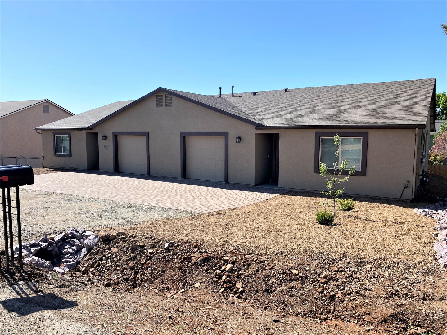 Prescott Valley Apartment: 9501 E Magma Dr