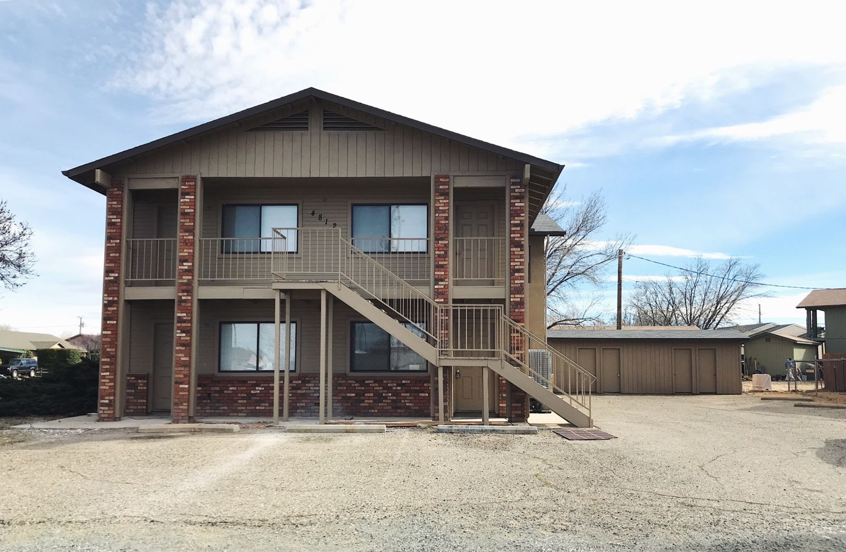 Prescott Valley Apartment: 4812 N Judy Cir