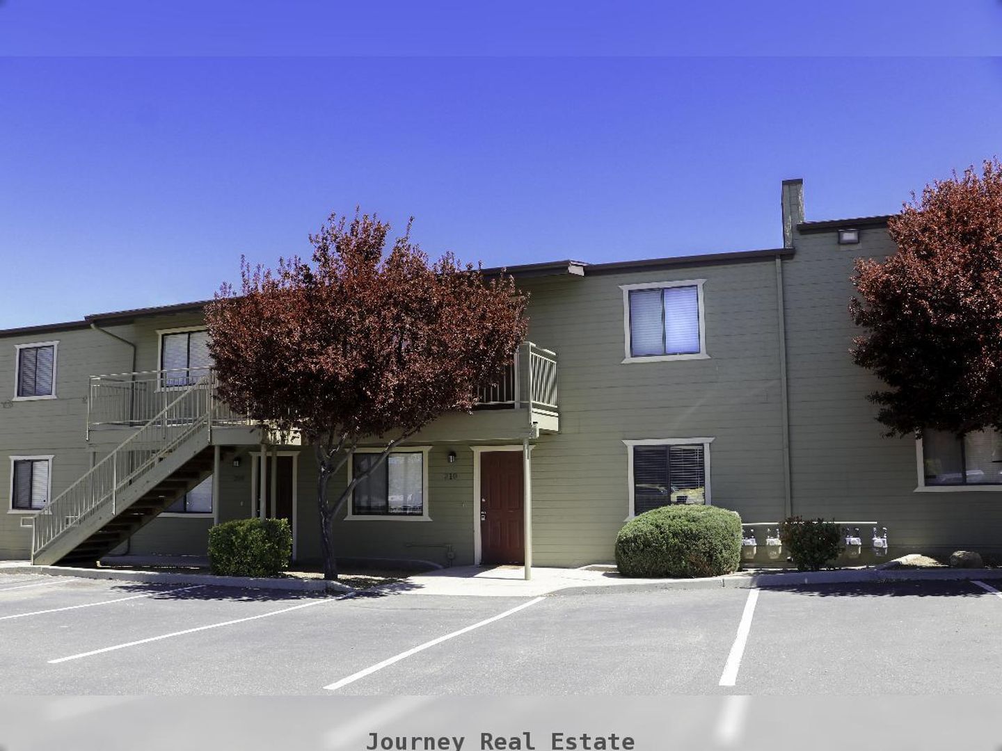 Prescott Apartment: 1206 Stetson Road