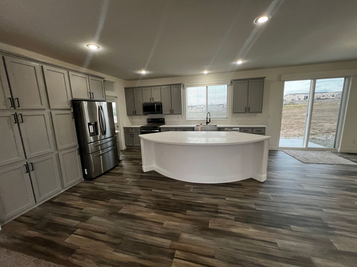 Chino Valley House: 1703 Alcala St - 1703 Alcala St