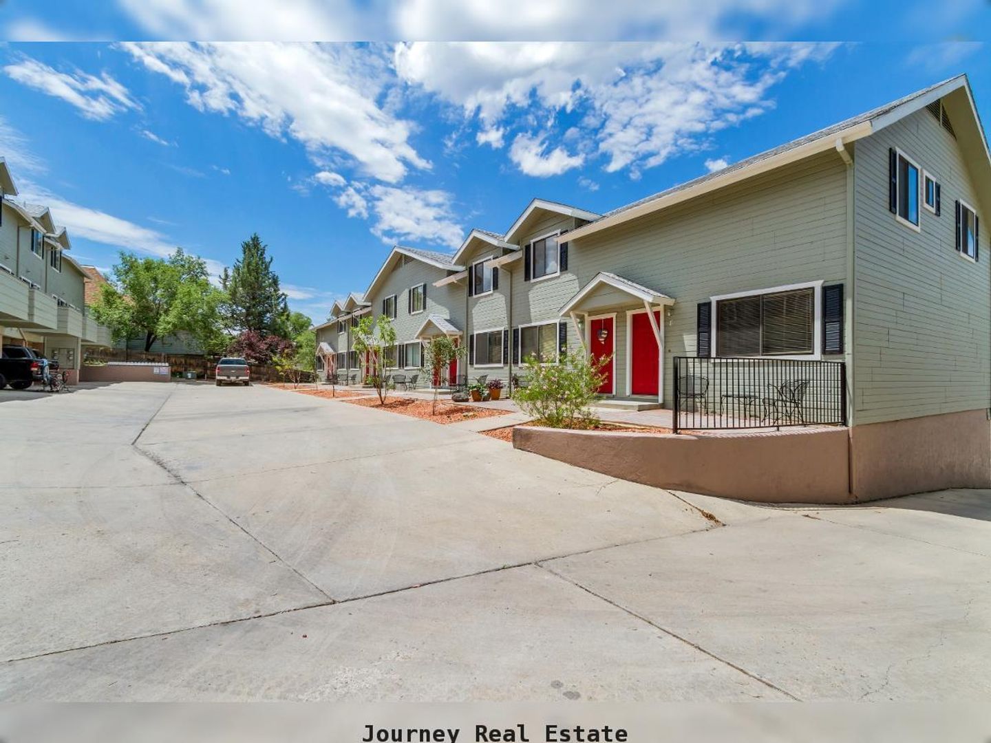 Prescott Apartment: 318 S Marina St