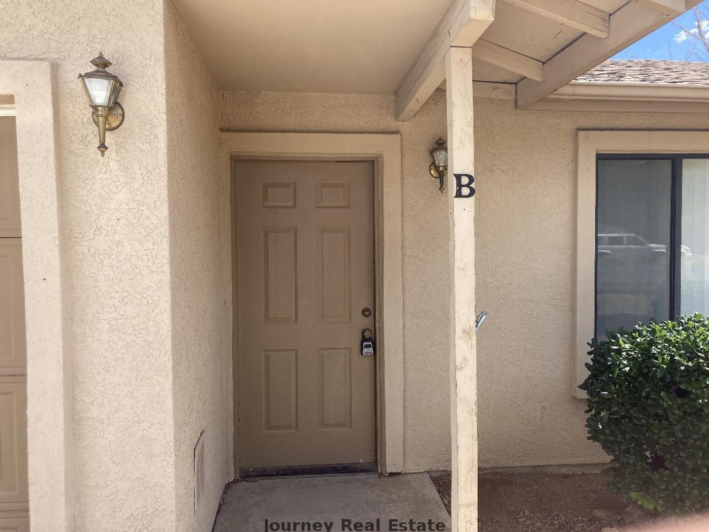 Prescott Valley Apartment: 3183 N Truwood Dr