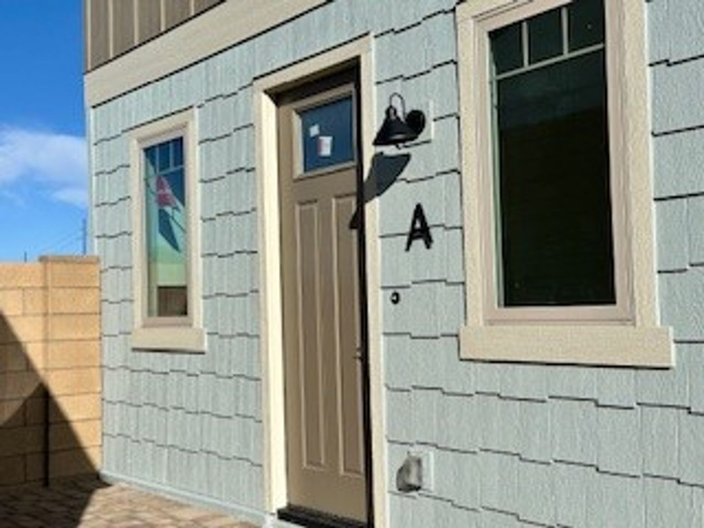 Prescott Valley Apartment: 6301 N Baja Circle