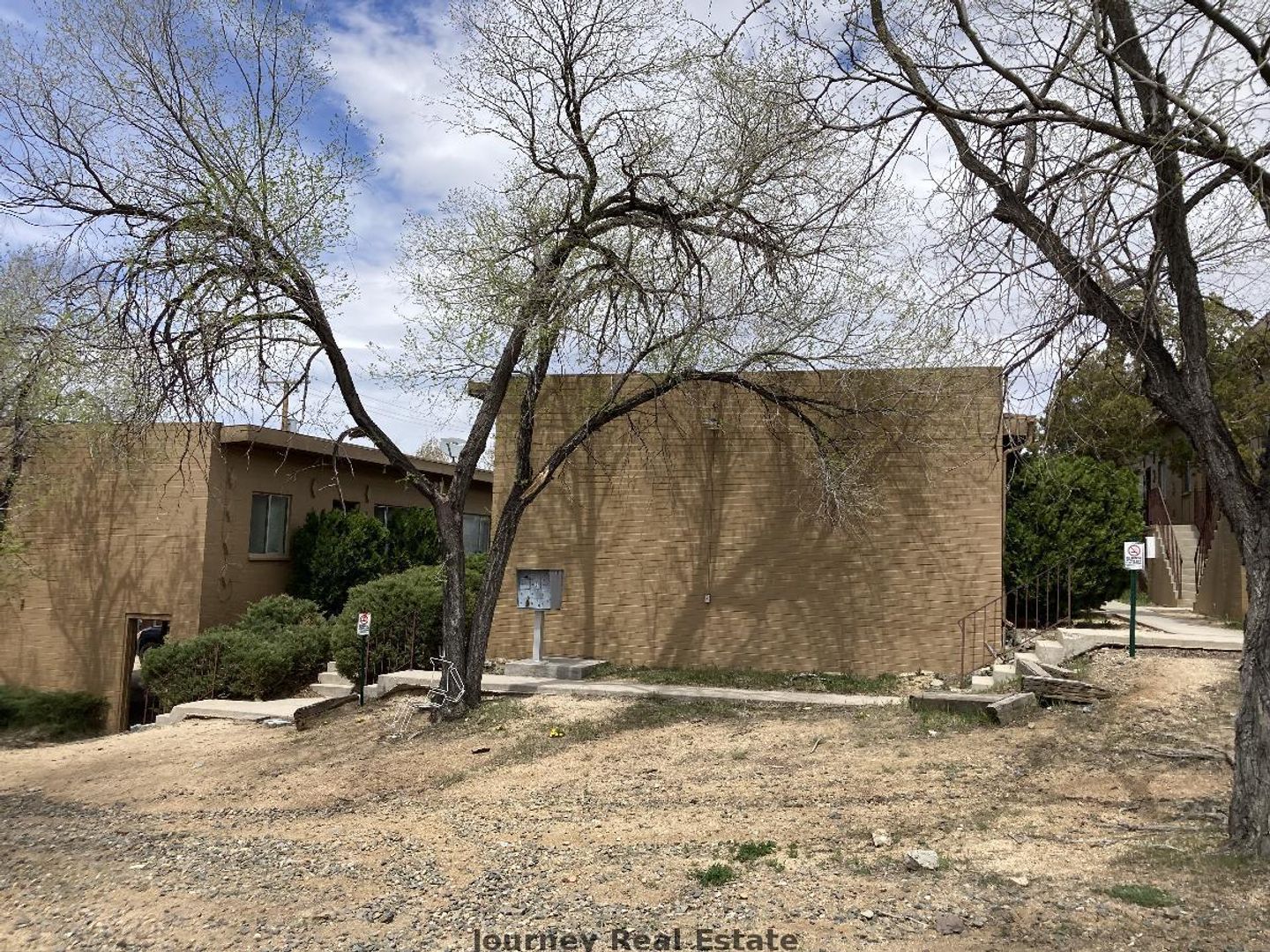 Prescott Apartment: 720 E Willis St