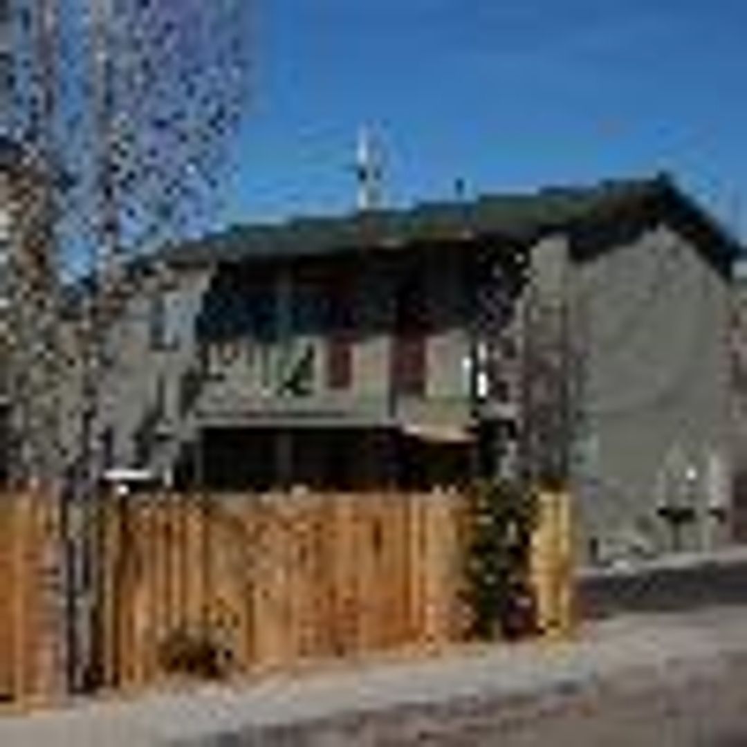 Prescott Apartment: 1206 Stetson Road