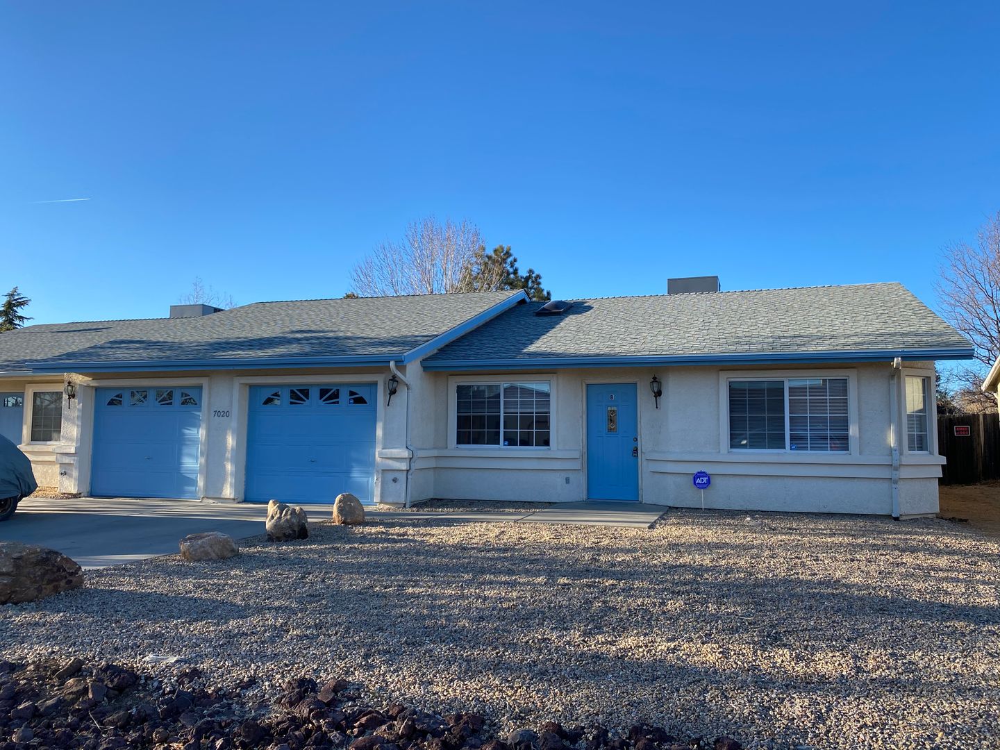 Prescott Valley Apartment: 7020 E Pueblo Ave