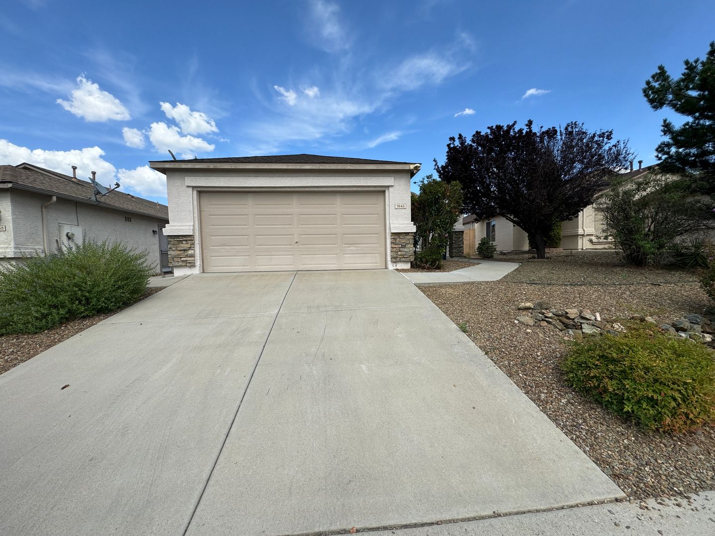 Prescott Valley House: 7645 N Summit Pass