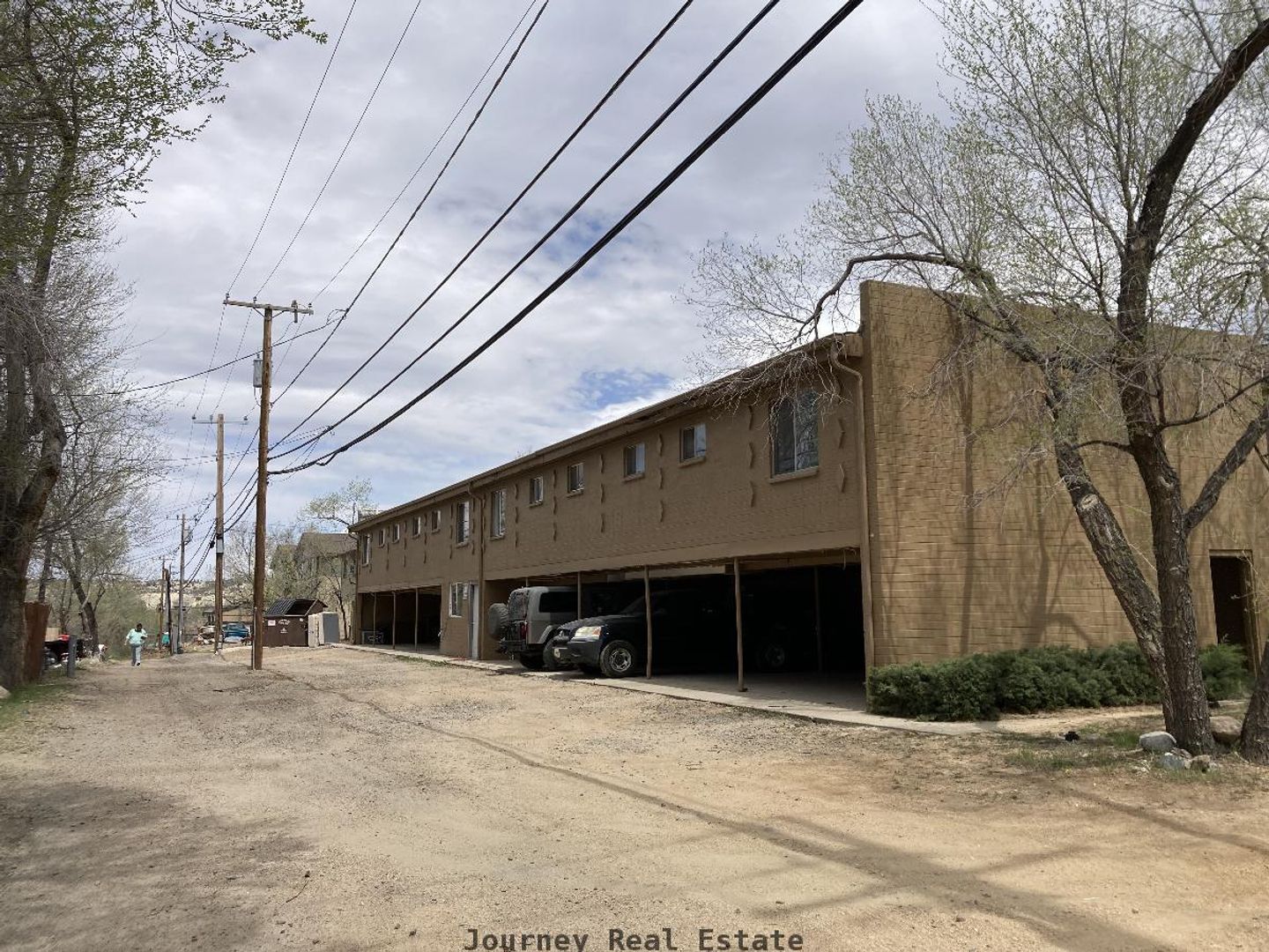 Prescott Apartment: 720 E Willis St