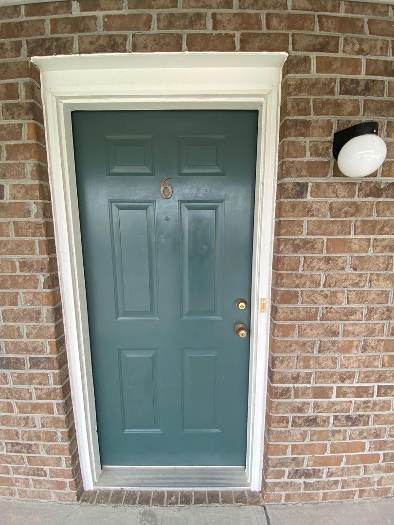 Greenville Apartment: 2707 Meridian Drive
