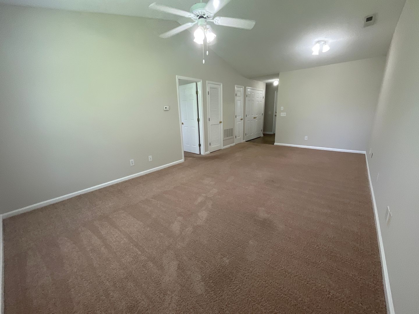 Greenville Apartment: 2707 Meridian Drive