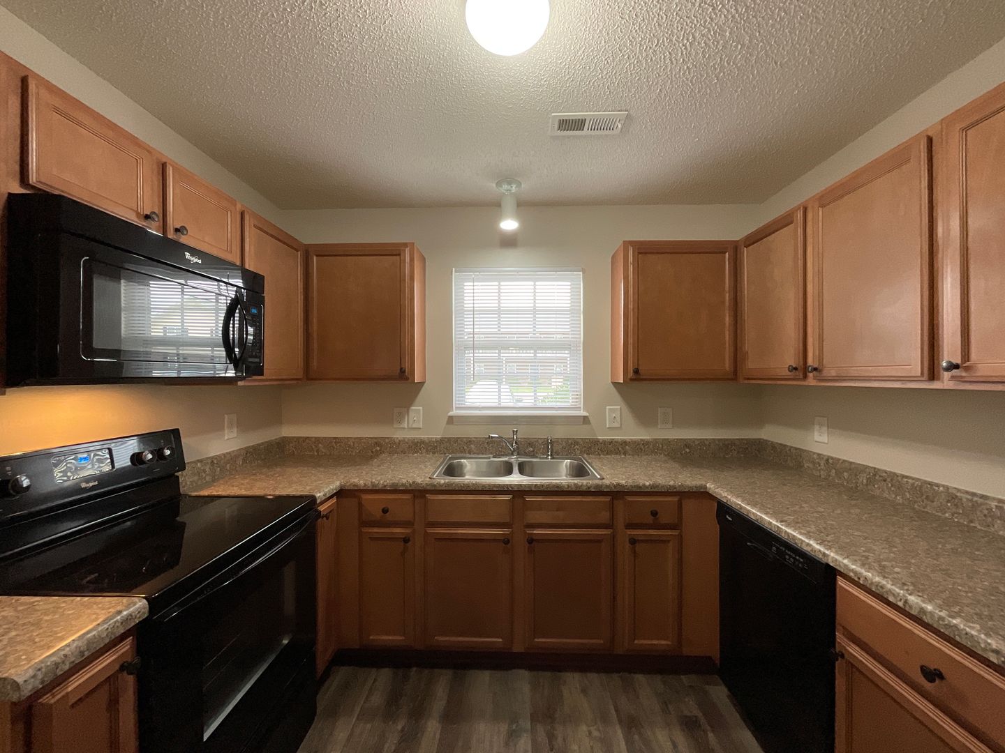 Greenville Apartment: 2707 Meridian Drive