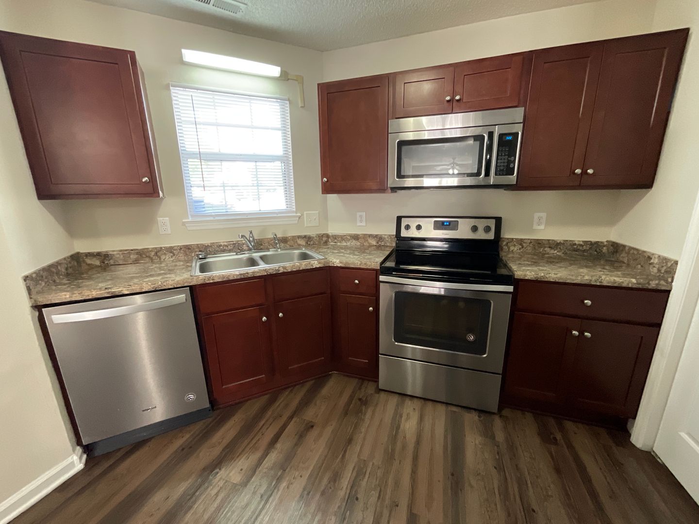 Greenville Apartment: 2707 Meridian Drive
