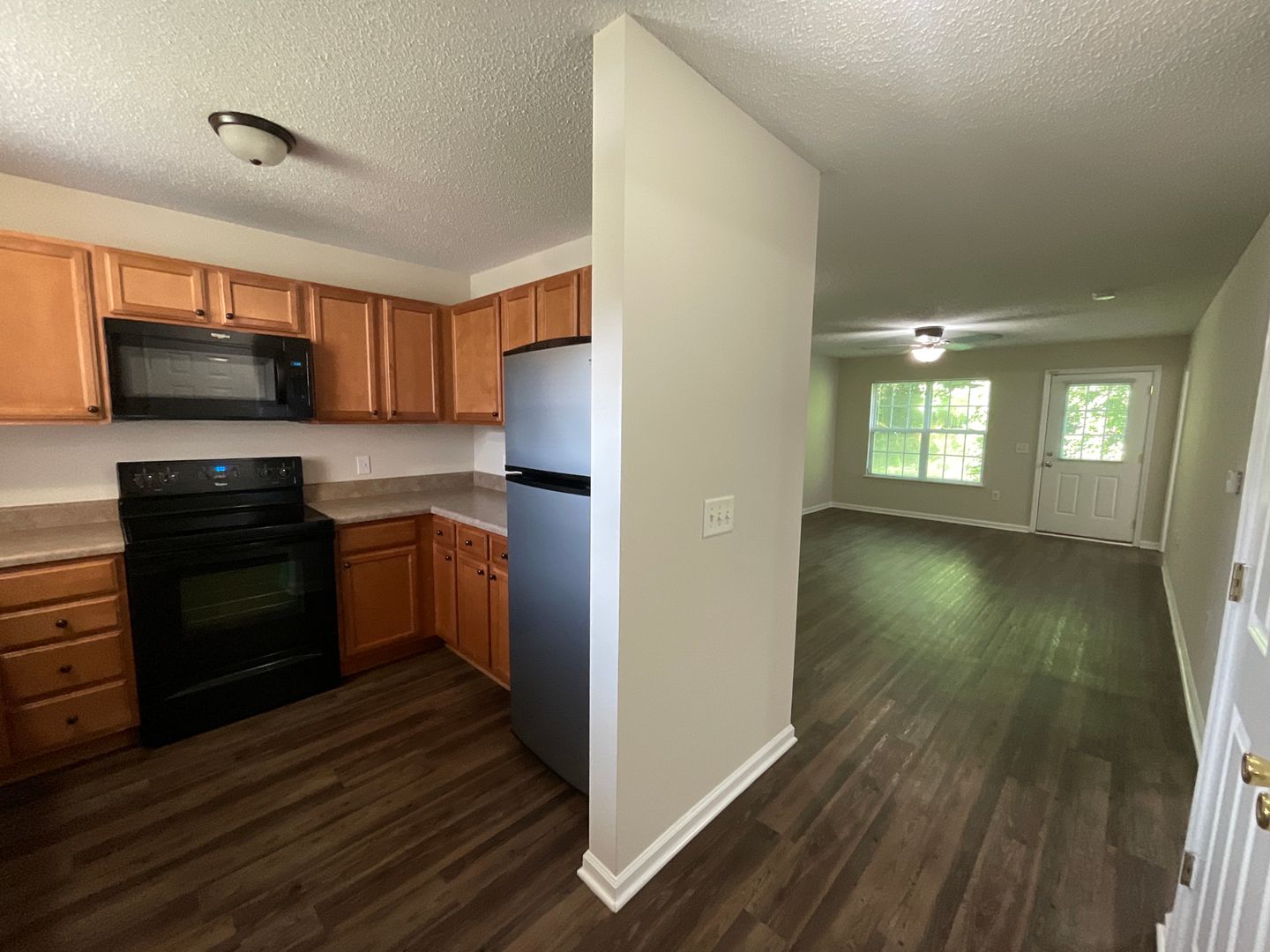 Greenville Apartment: 2707 Meridian Drive