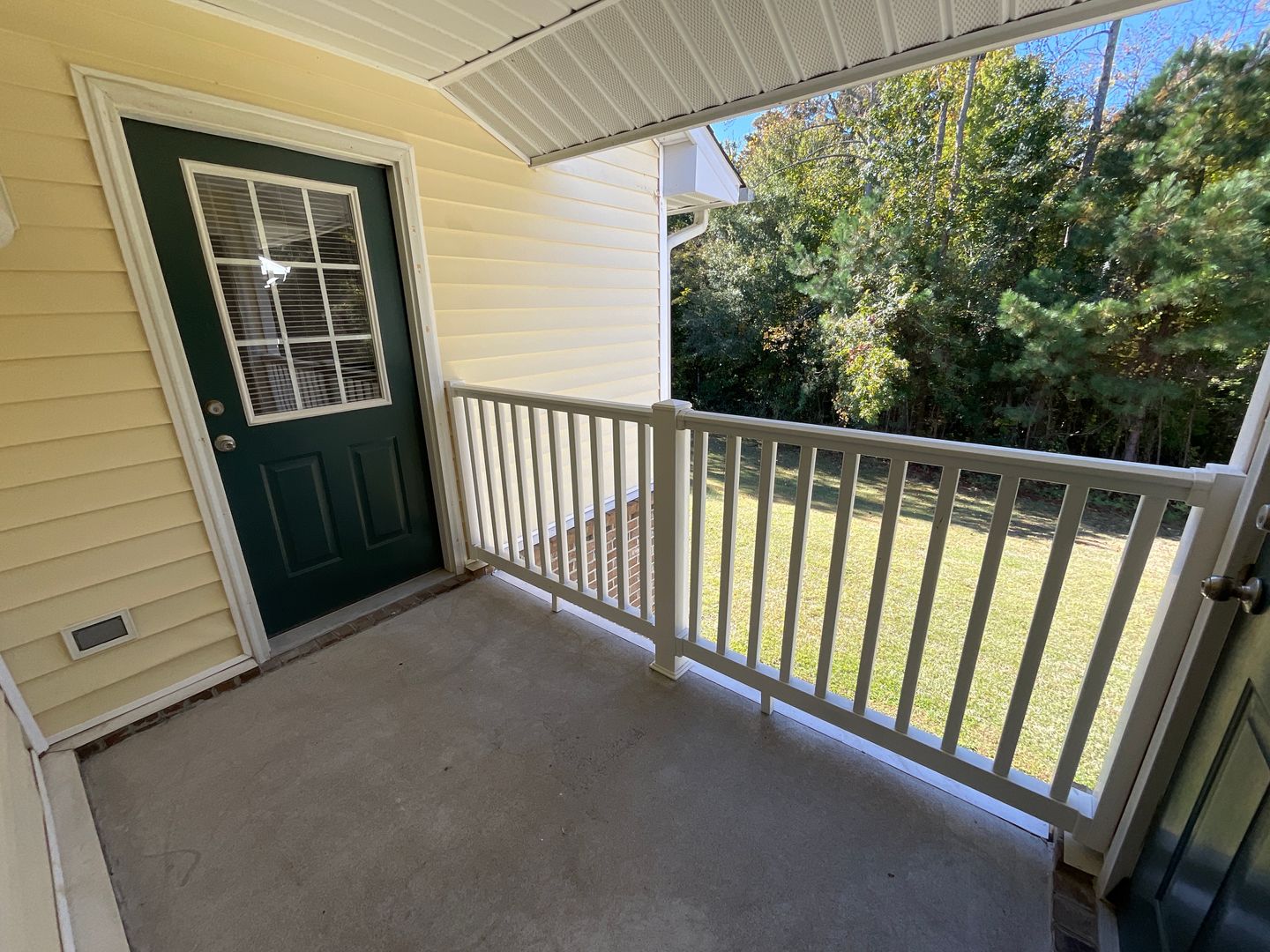 Greenville Apartment: 2707 Meridian Drive