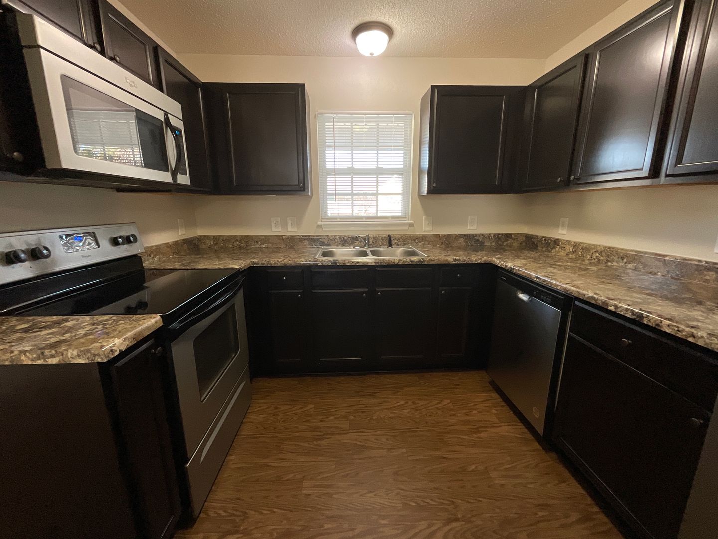 Greenville Apartment: 2707 Meridian Drive