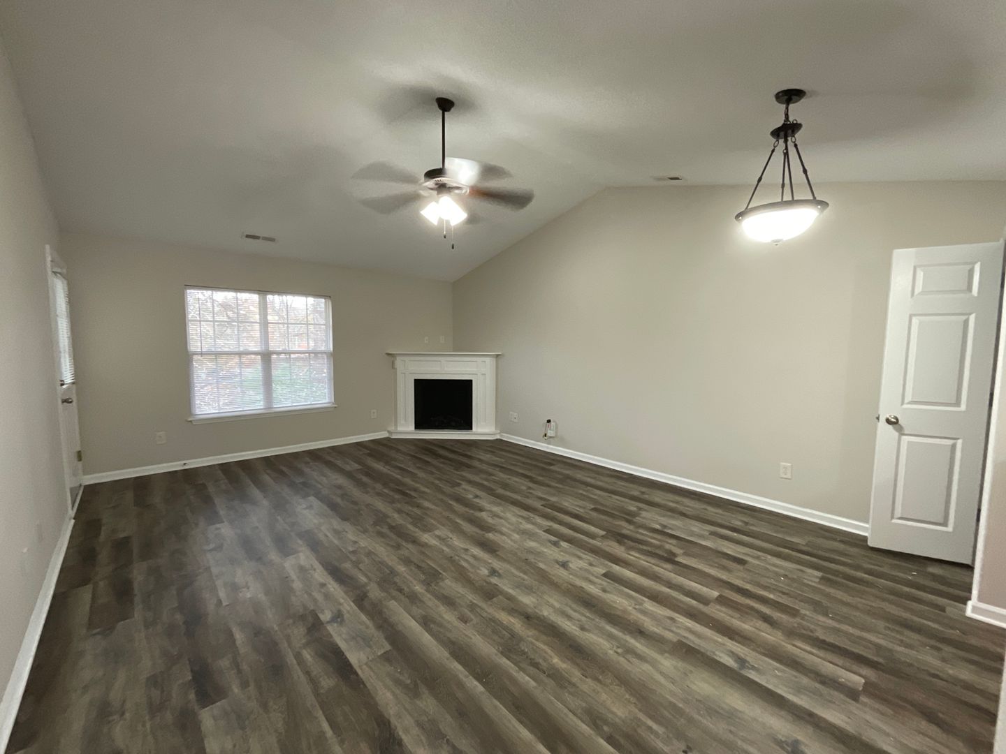 Greenville Apartment: 2707 Meridian Drive