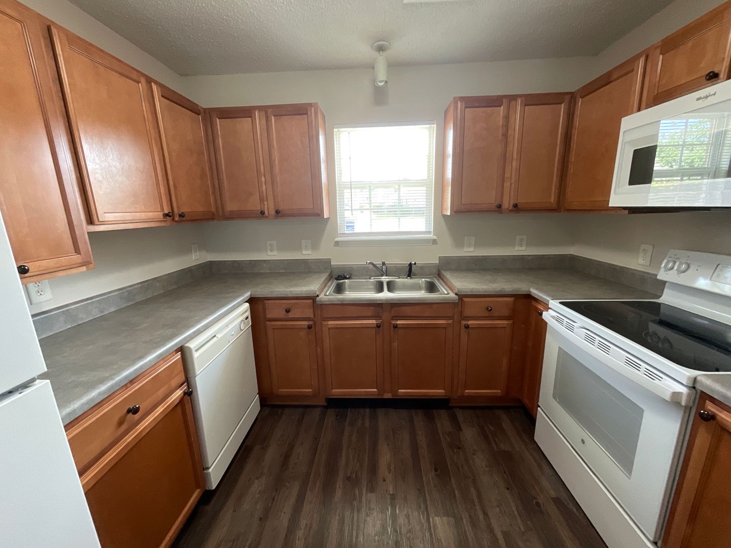 Greenville Apartment: 2707 Meridian Drive