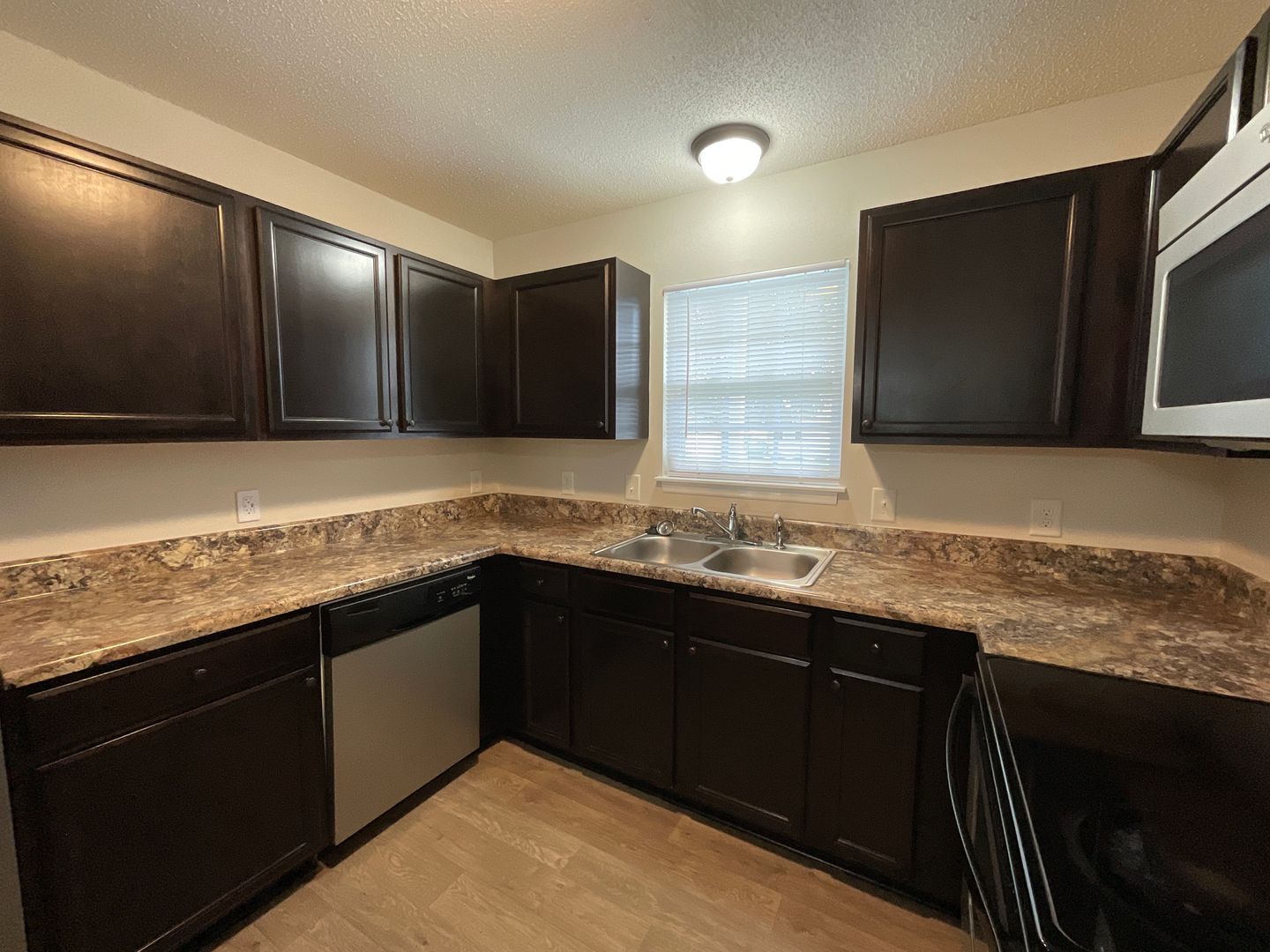 Greenville Apartment: 2707 Meridian Drive