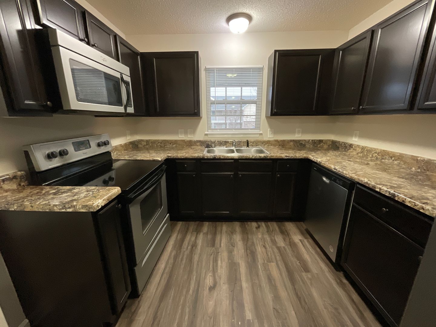 Greenville Apartment: 2707 Meridian Drive