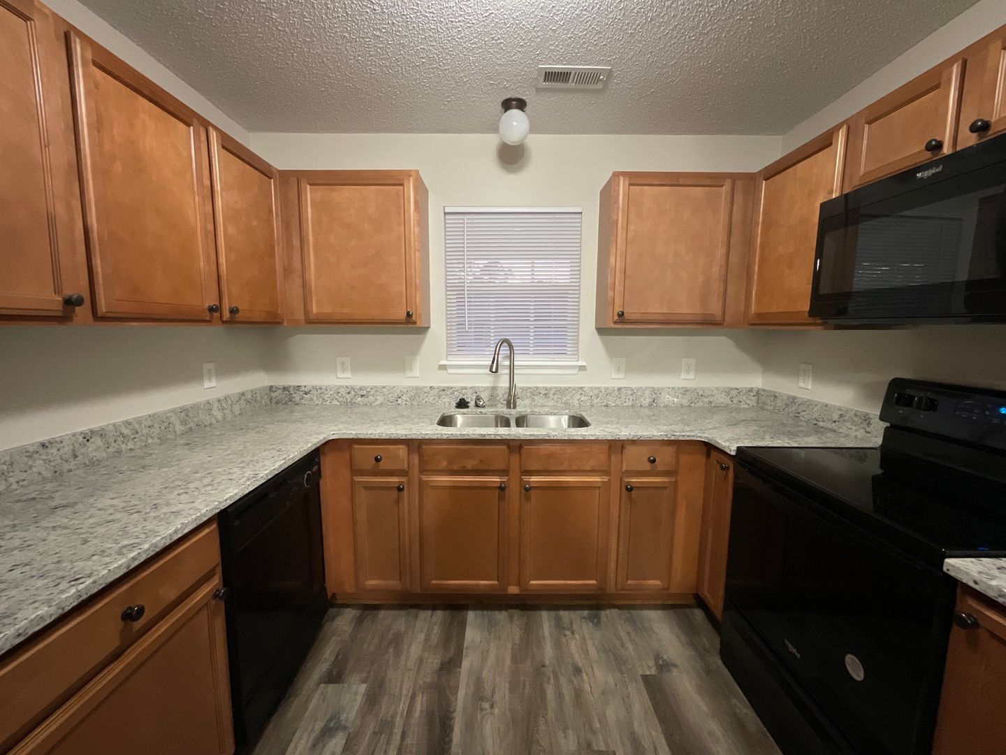 Greenville Apartment: 2707 Meridian Drive