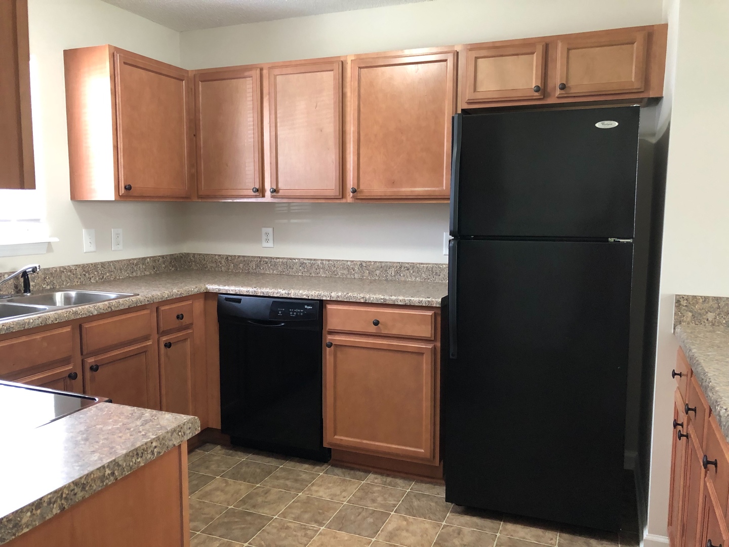 Greenville Apartment: 2707 Meridian Drive