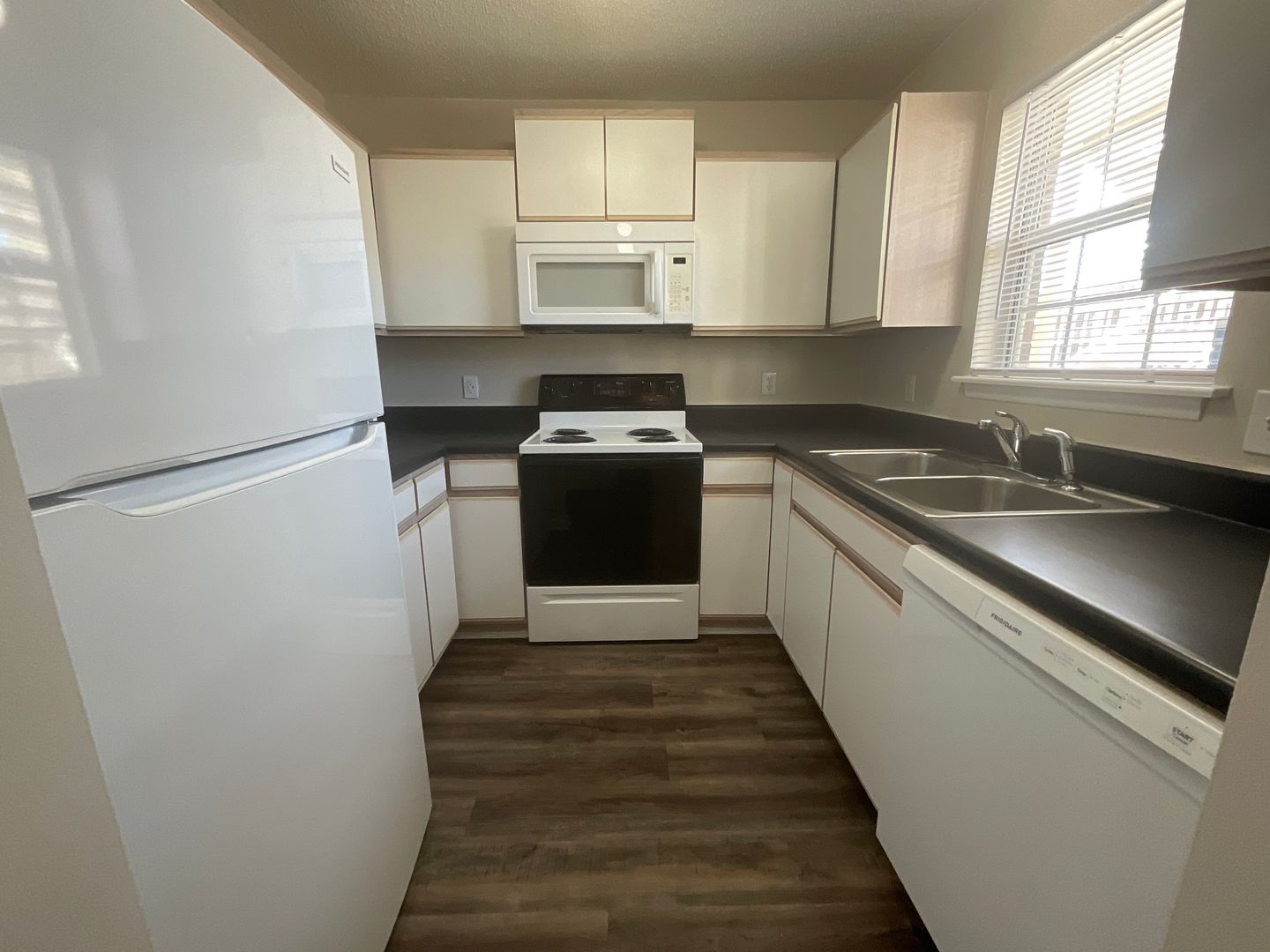 Greenville Apartment: 2707 Meridian Drive